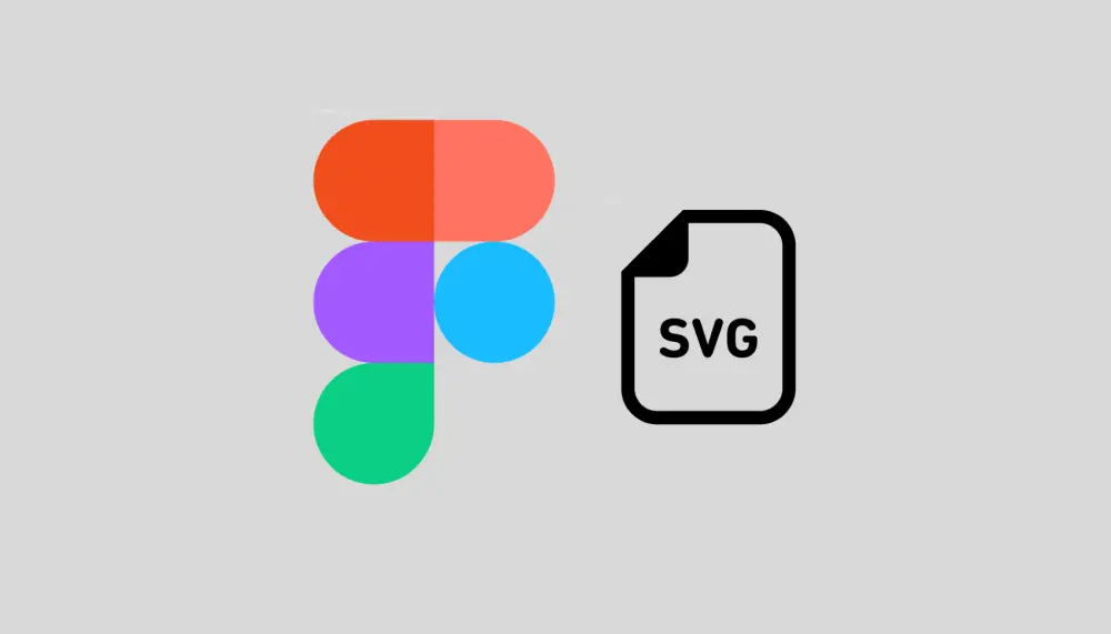 تصميم شعار احترافي وتحويل الشعارات إلى صيغة SVG عبر Figma
