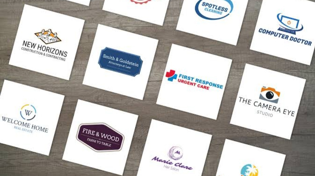 تصميم لوجو لي شركتك باعلي كولتي