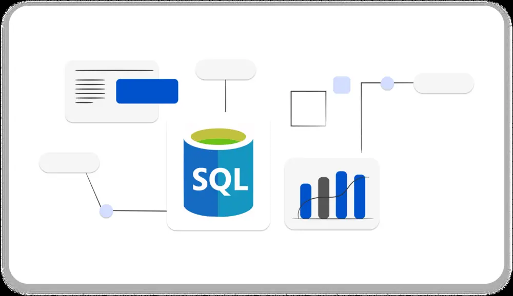 كتابة استعلامات SQL احترافية لاستخراج البيانات وإدارة قواعد البيانات