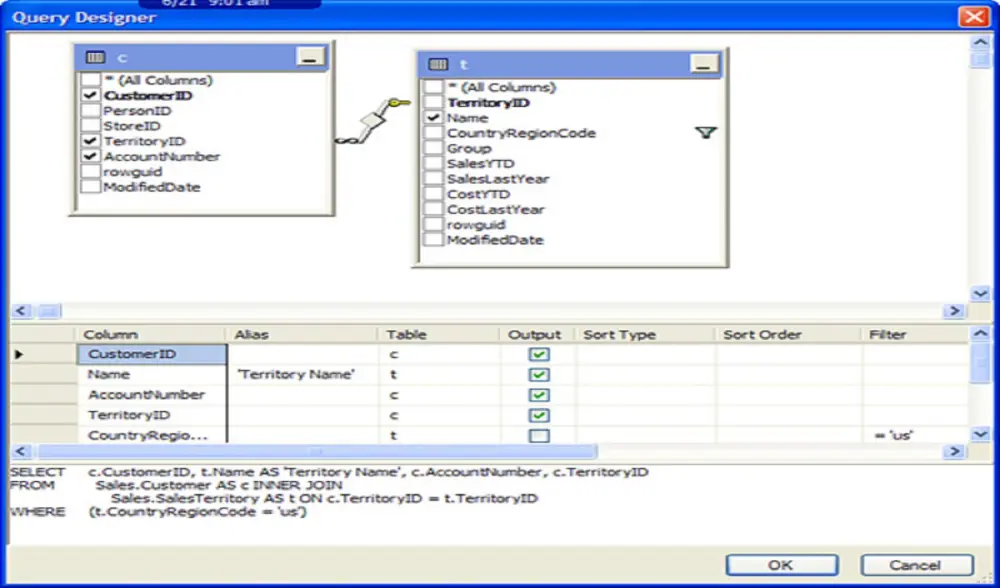 كتابة استعلامات SQL احترافية لاستخراج البيانات وإدارة قواعد البيانات