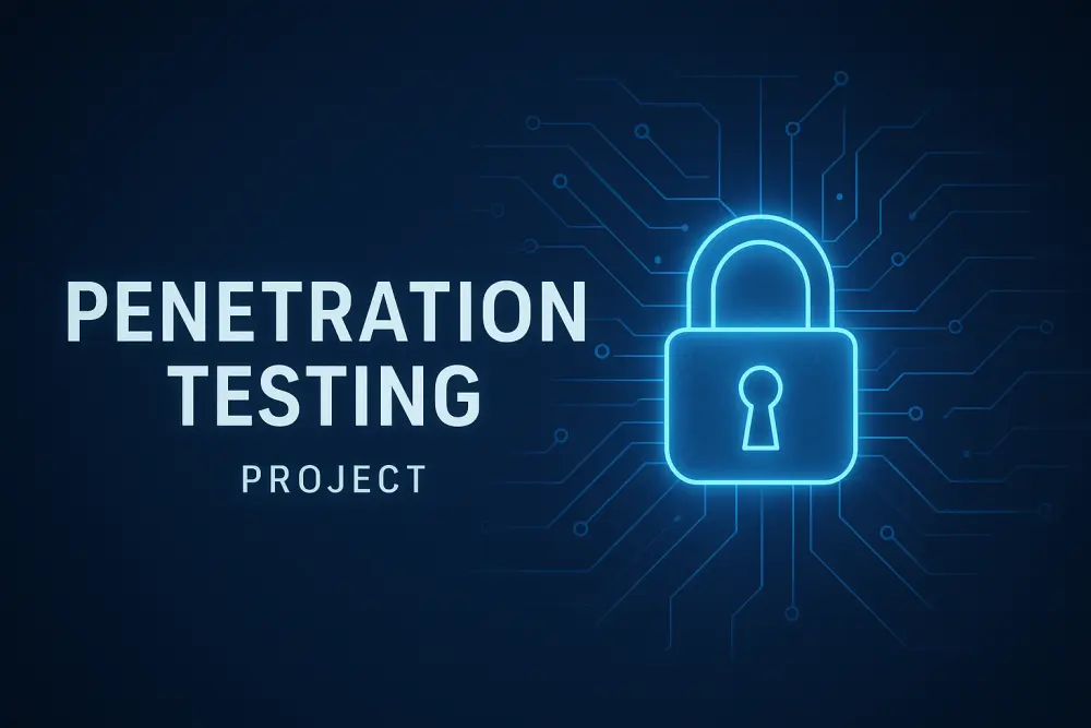 سأقوم بتنفيذ اختبار اختراق وتقييم الثغرات الأمنية لموقعك