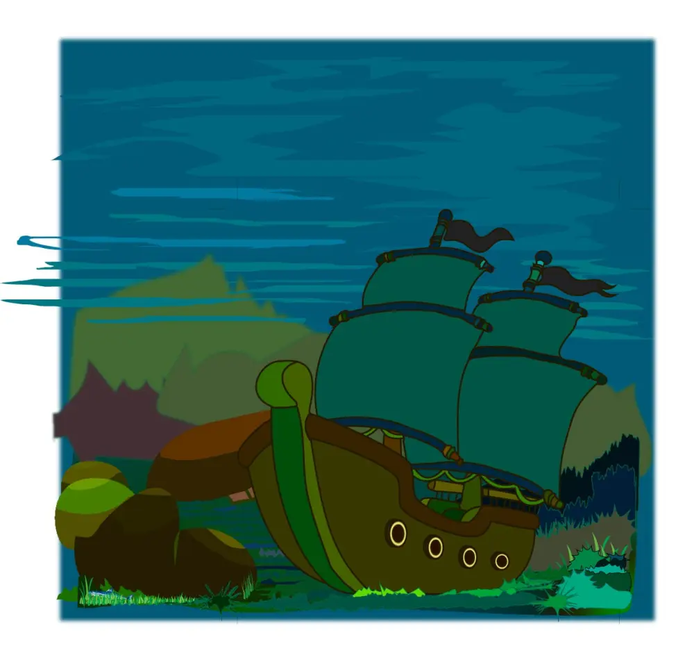 تصميم خلفيات وصور مصغّرة بأسلوب الـ motion