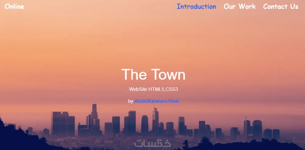خدمة تصميم وتطوير مواقع ويب احترافية باستخدام React / MERN Stack