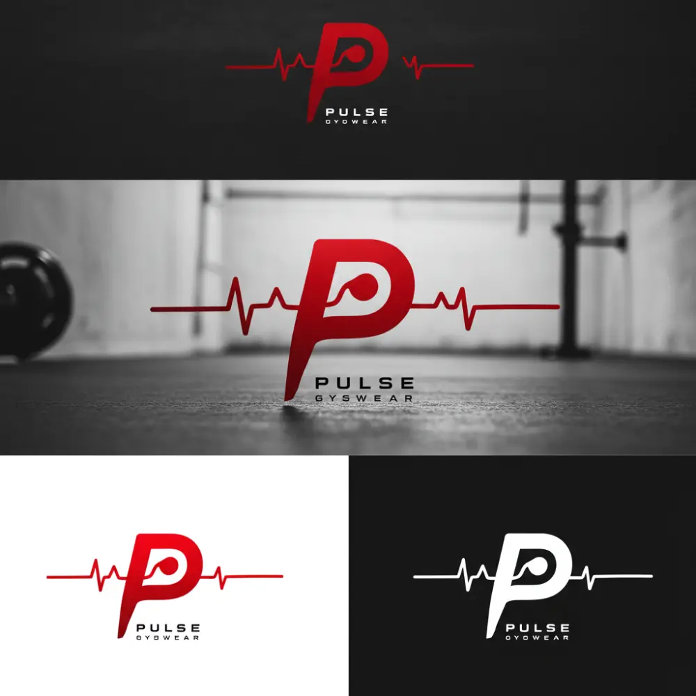 تصميم شعار احترافي يجسد هوية علامتك التجارية