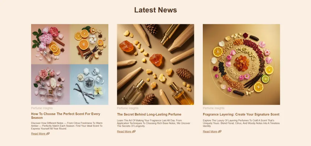 تصميم وتطوير واجهات مواقع عصرية Front-End Responsive