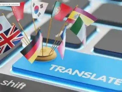 ترجمة الملفات والمقالات من الإنجليزية للعربية والعكس