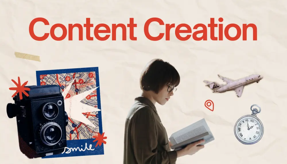 كتابة محتوى جذاب مناسب لجمهورك المستهدف