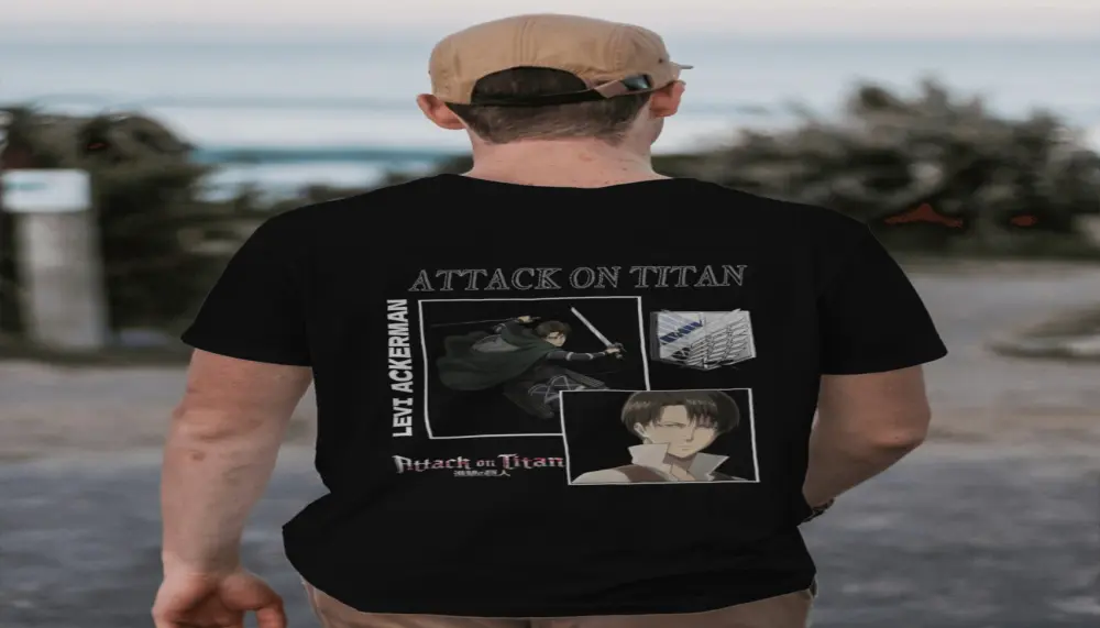 تصميم تيشيرتات وتوت باج احترافية وجذّابة جاهزة للطباعة