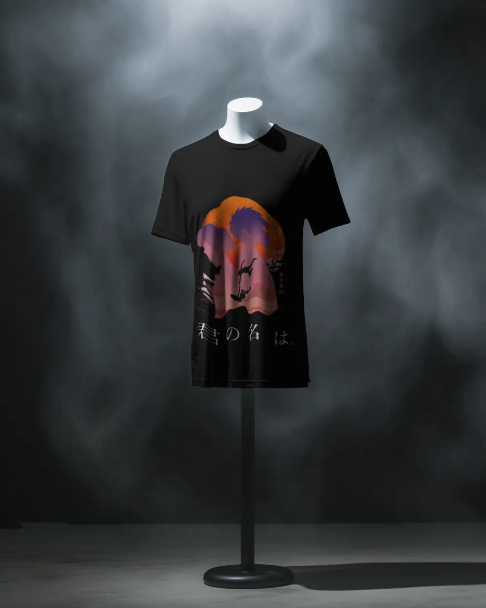 تصميم تيشيرتات وتوت باج احترافية وجذّابة جاهزة للطباعة