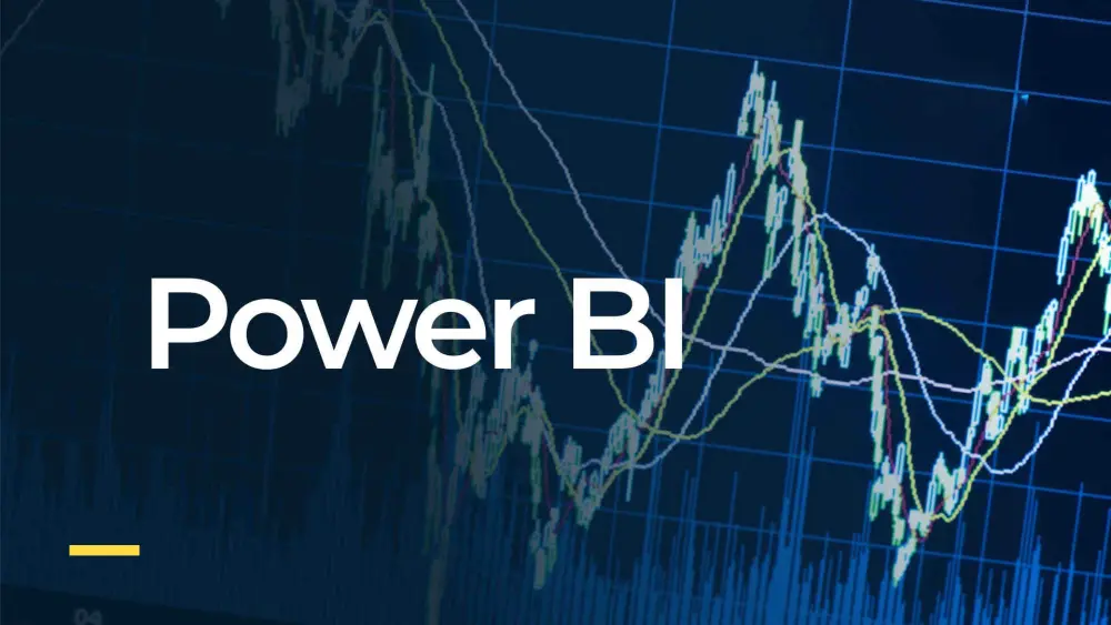 تحليل بيانات وإنشاء Dashboard تفاعلي باستخدام Power BI