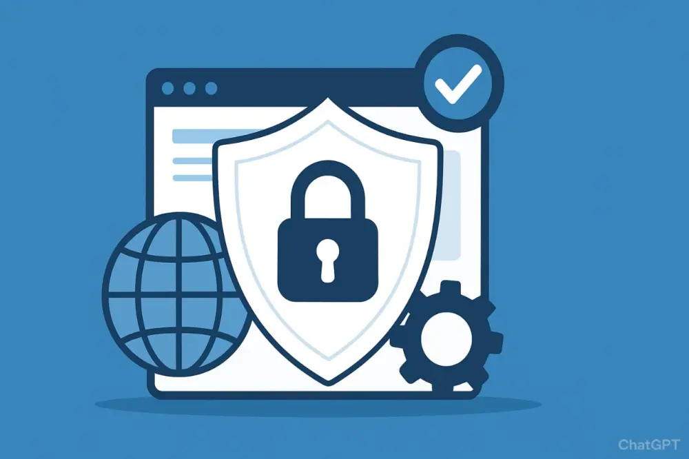 كشف ثغرات المواقع الإلكترونية وتسليم تقرير جاهز