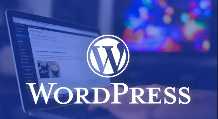 تصميم وتطوير موقع إلكتروني احترافي باستخدام WordPress