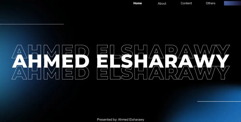 تصميم بريزنتيشن احترافي باستخدام كانفا