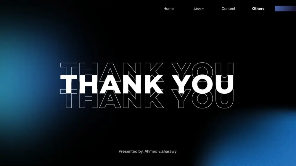 تصميم بريزنتيشن احترافي باستخدام كانفا