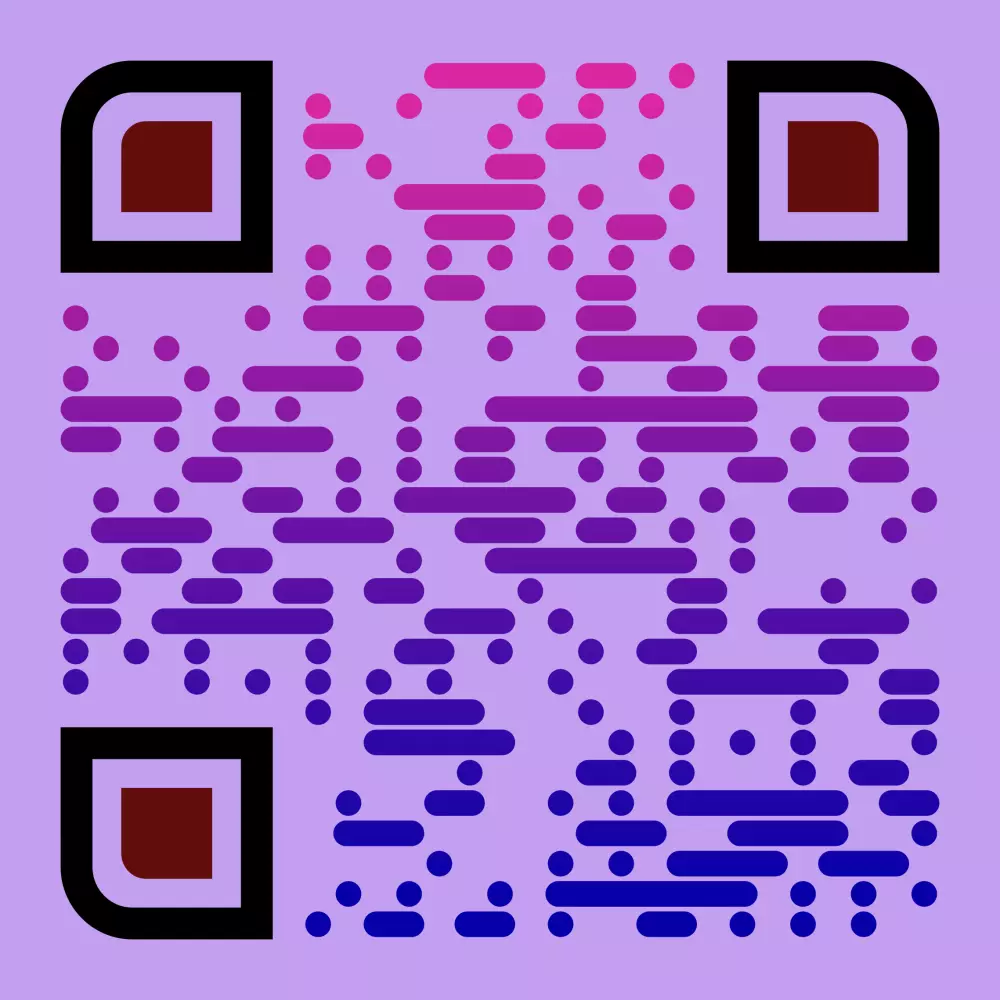 عمل Qr Code