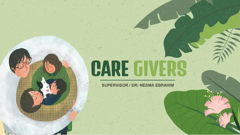 تصميم عروض تقديمية احترافية PowerPoint Canva