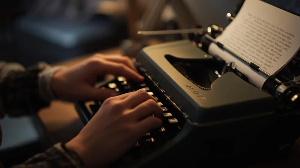 كتابة نصوص تعريفية (من نحن، وصف صفحة، نبذة عن متجر)