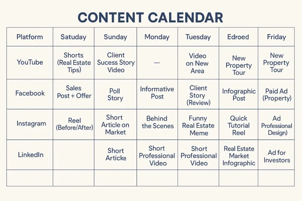 اداره صفحات التواصل الاجتماعي