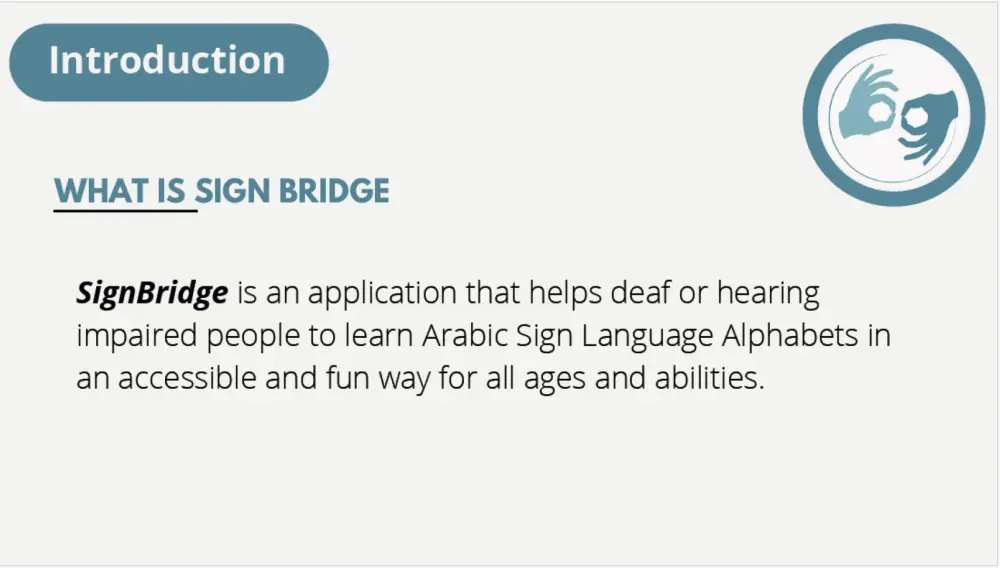 عرض تقديمي احترافي باستخدام Canva