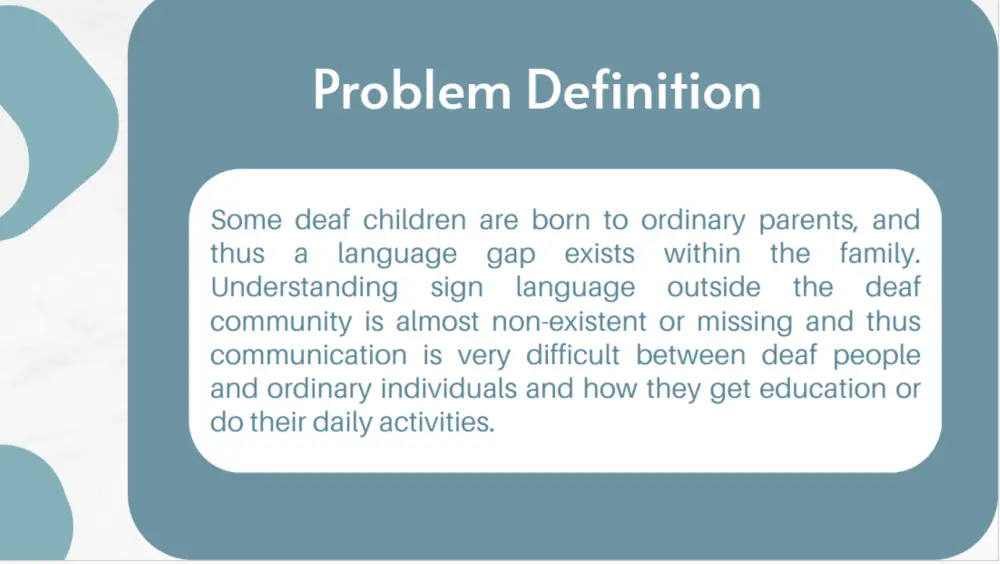 عرض تقديمي احترافي باستخدام Canva