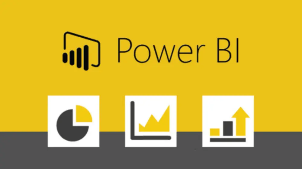 تصميم لوحة تحكم تفاعلية احترافية باستخدام Power BI