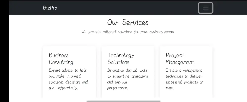 تصميم بورتفوليو موقع إلكتروني احترافي يعكس مهاراتك وأعمالك