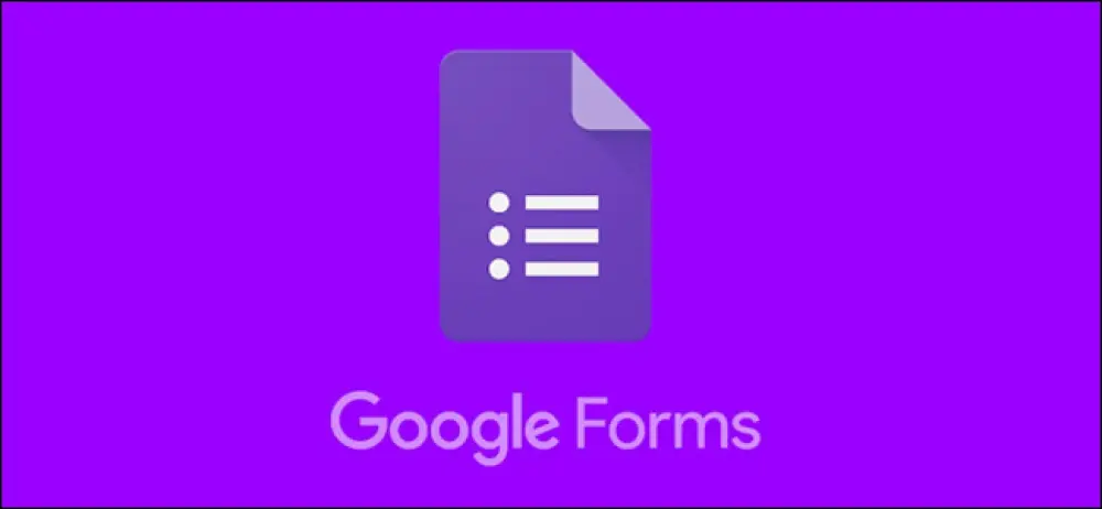 عمل نموذج جوجل "forms" احترافي بتصاميم احترافية