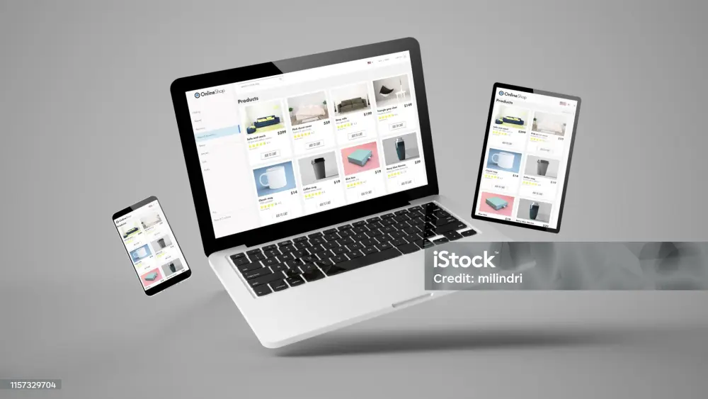 أقوم بتصميم وتطوير موقع ويب متكامل (Full Website) يشمل واجهة المستخدم ولوحة التحكم مع ربط قاعدة البيانات. الموقع يتميز بتصميم احترافي وسرعة عالية، بالإضافة إلى كود منظم قابل للتوسع مستقبلاً.