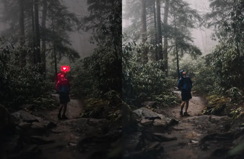تعديل ألوان الصور باحتراف باستخدام Adobe Lightroom