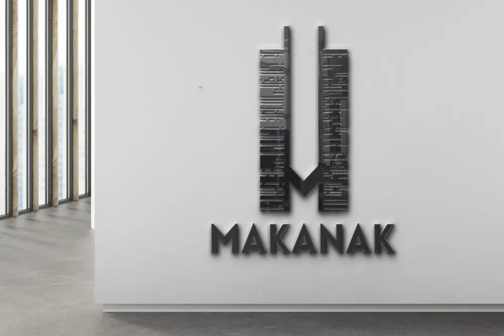 تصميم لوجو رمزي