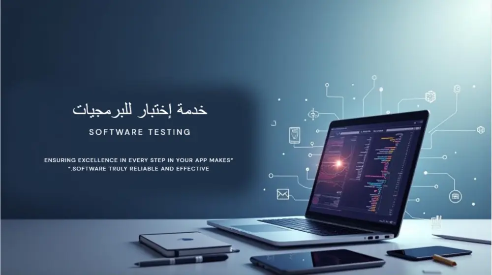 تحليل واختبار تطبيقك أو موقعك للكشف عن الأخطاء وتحسين الأداء