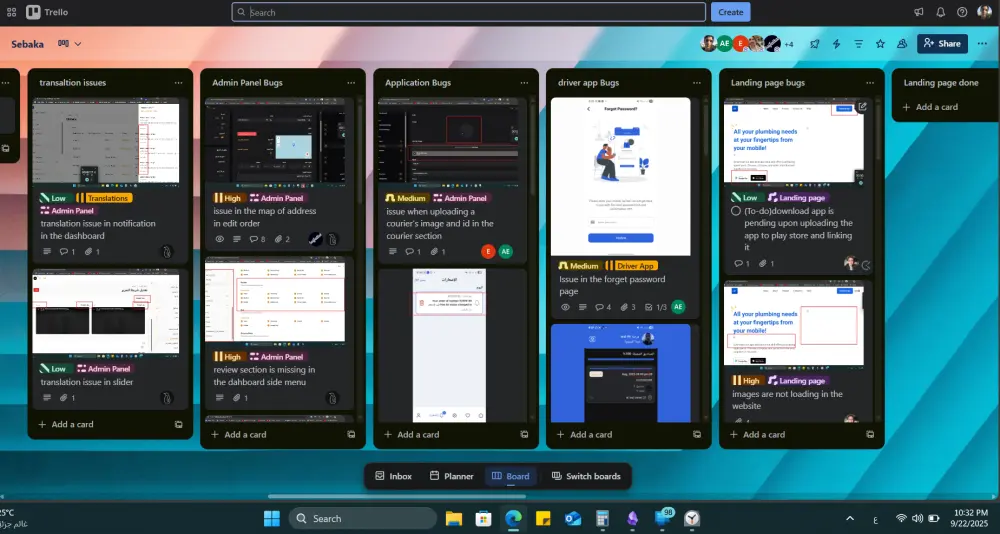 تحليل واختبار تطبيقك أو موقعك للكشف عن الأخطاء وتحسين الأداء
