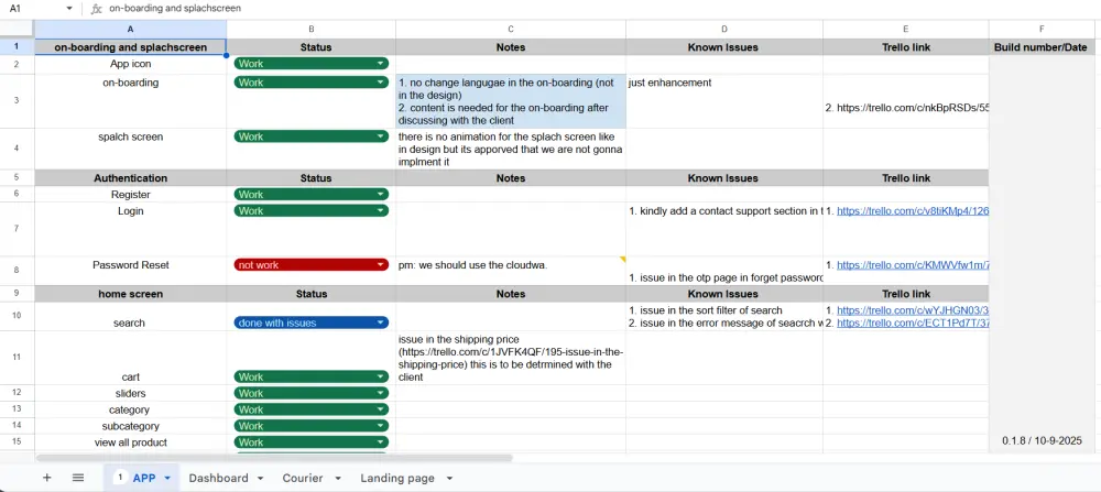 تحليل واختبار تطبيقك أو موقعك للكشف عن الأخطاء وتحسين الأداء