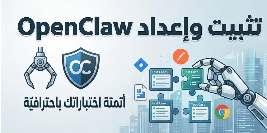 سأقوم بتثبيت OpenClaw وإعداد الأتمتة لك خطوة بخطوة