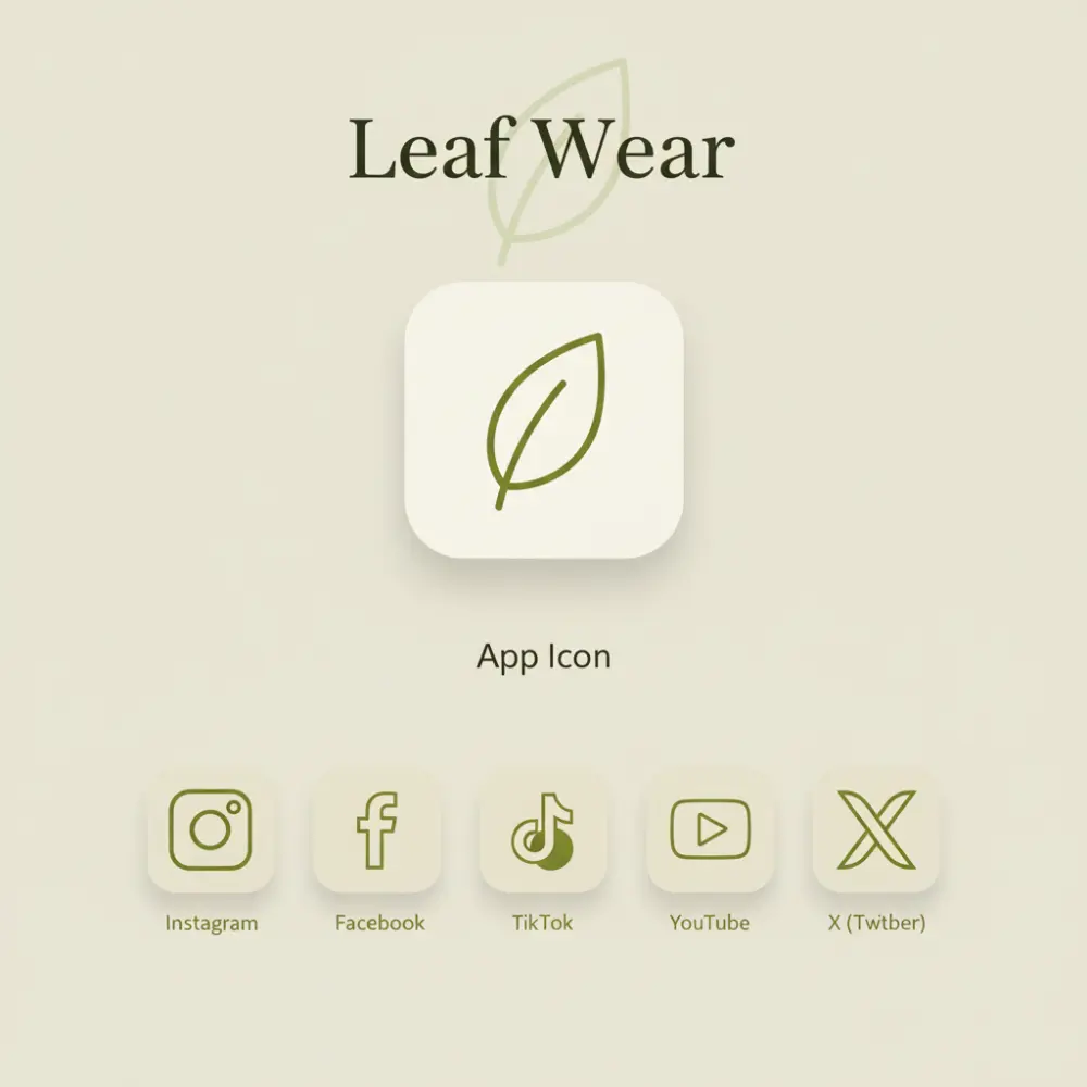 تصميم بوستات توعوية أو دعائية للبراندات بأسلوب راقي واحترافي