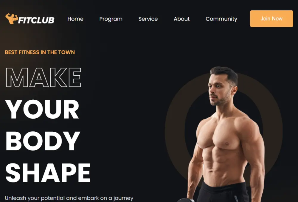 برمجة وتصميم صفحات ويب متجاوبة باستخدام React.js و BootStrap