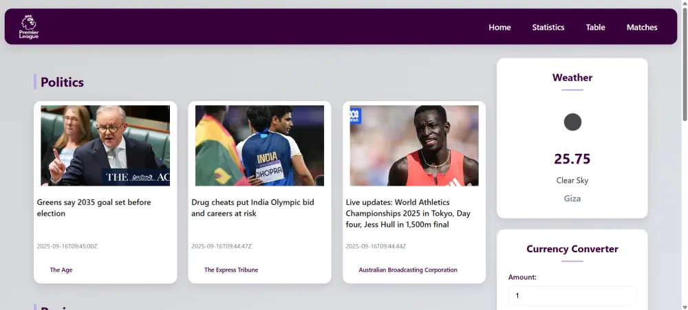 برمجة وتصميم صفحات ويب متجاوبة باستخدام React.js و BootStrap