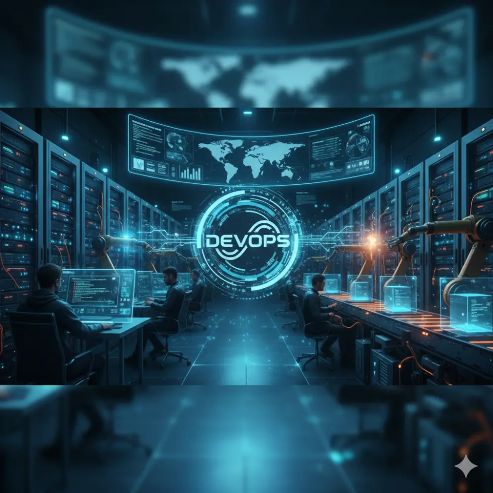 إنشاء Dockerfile احترافي لتطبيقك وتشغيله كحاوية جاهزة للنشر