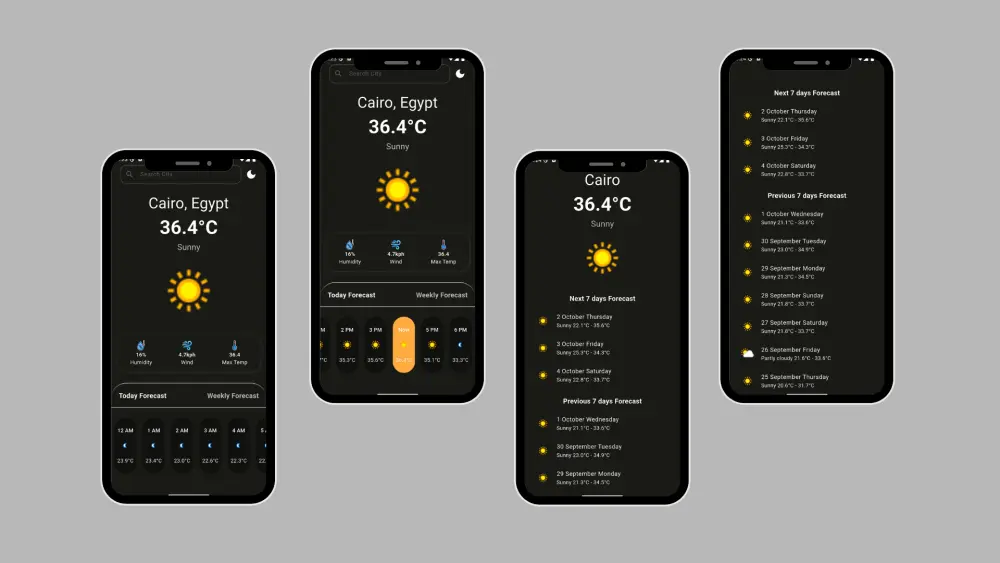 تصميم وبرمجة تطبيق موبايل احترافي باستخدام Flutter وFirebase