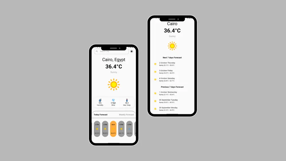 تصميم وبرمجة تطبيق موبايل احترافي باستخدام Flutter وFirebase