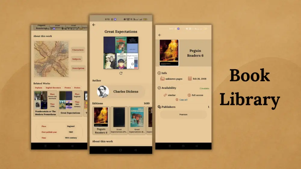 تصميم واجهات UI/UX باستخدام Flutter