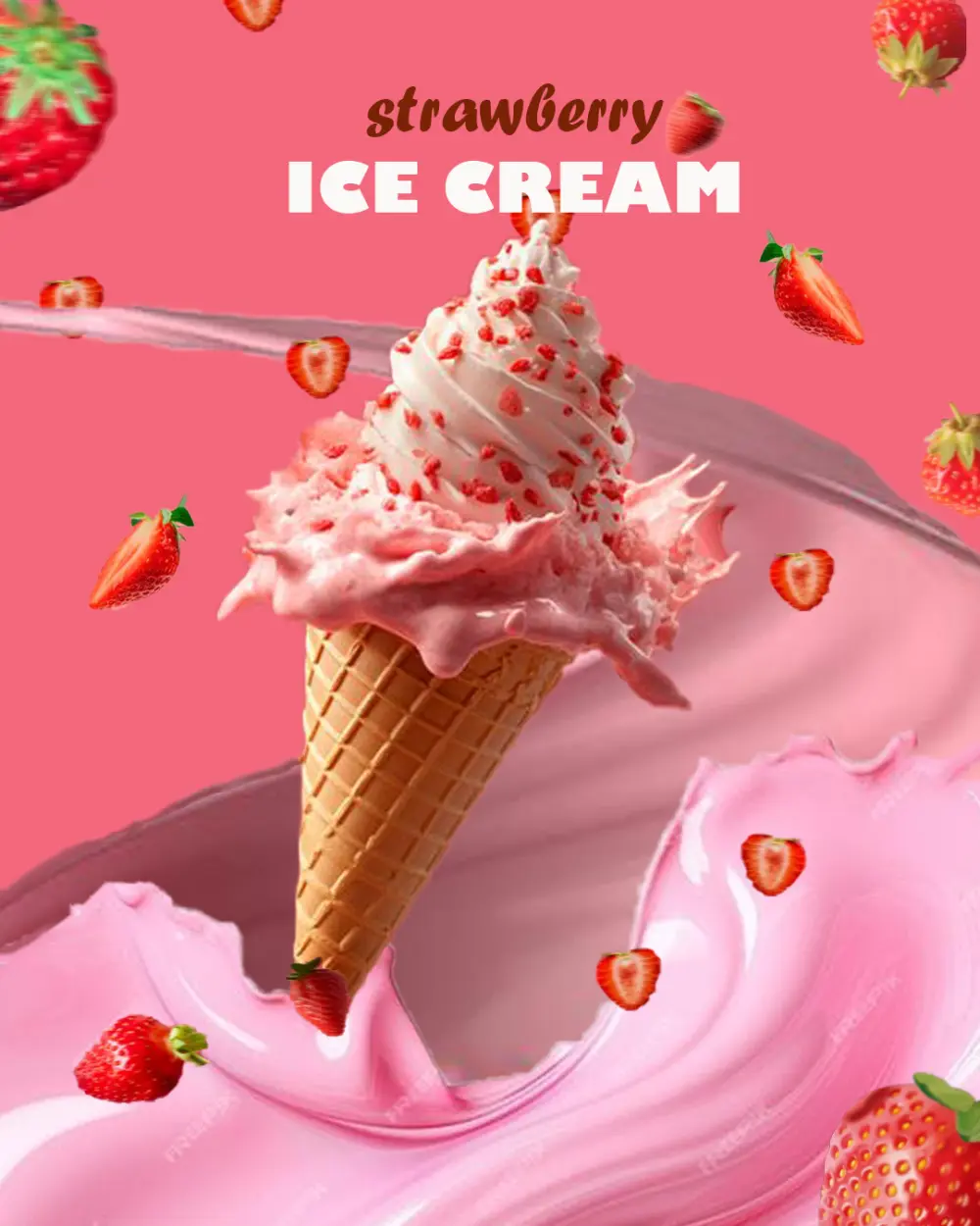 سأقوم بتصميم صور إعلانية احترافية للمنتجات (مثل الآيس كريم والحلويات) باستخدام Photoshop، بألوان جذابة وجودة عالية، جاهزة للنشر على وسائل التواصل الاجتماعي.