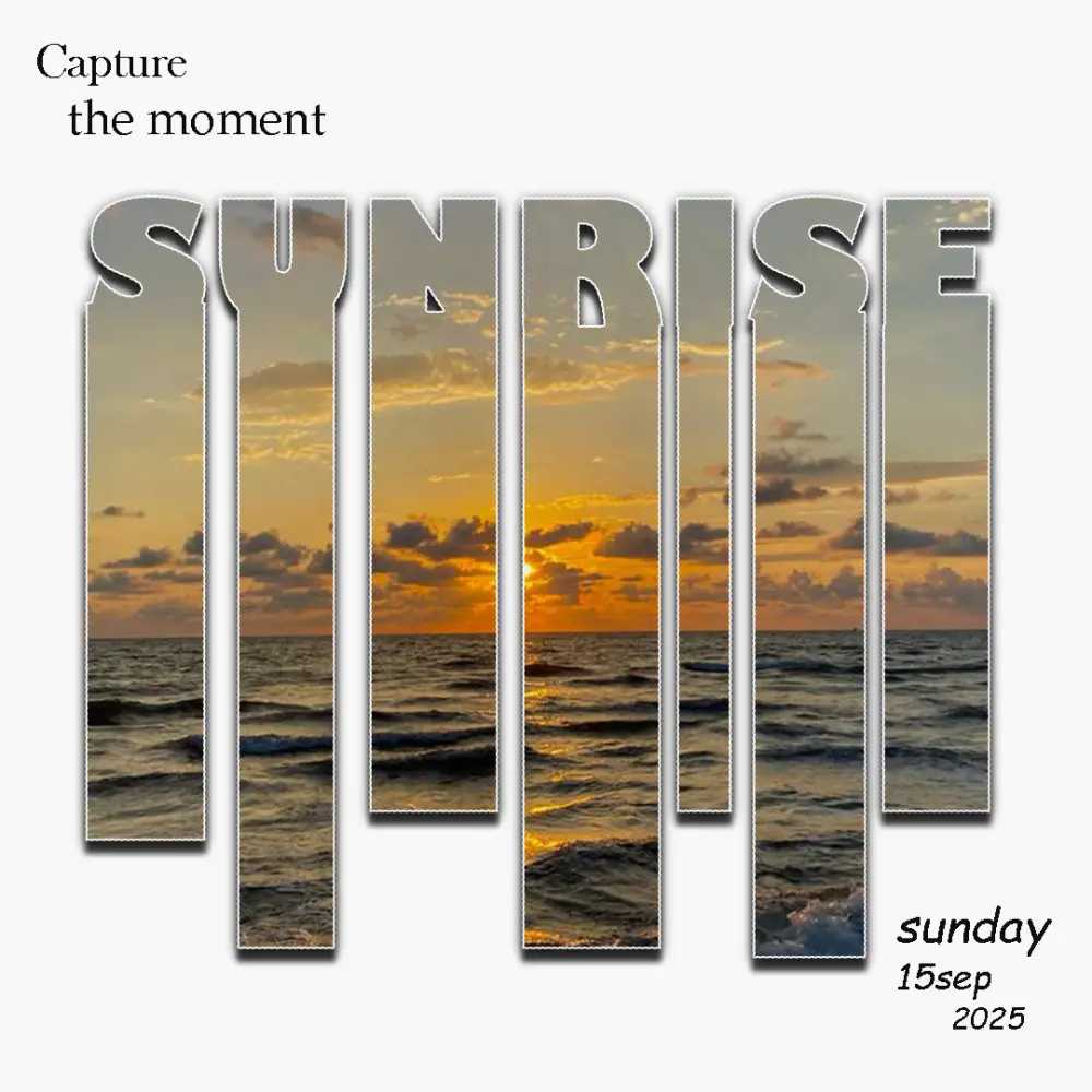 سأقوم بتصميم صور إبداعية واحترافية باستخدام Photoshop، مثل دمج الصور داخل النصوص أو تصميمات فنية جذابة تناسب المنشورات الإعلانية والسوشيال ميديا بجودة عالية.