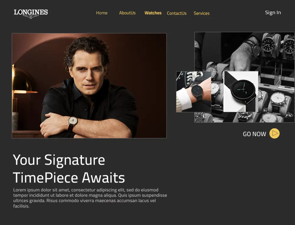 مصمم واجهات وتجربة مستخدم (UI/UX) ومتخصص في تصميم صفحات الهبوط الاحترافية
