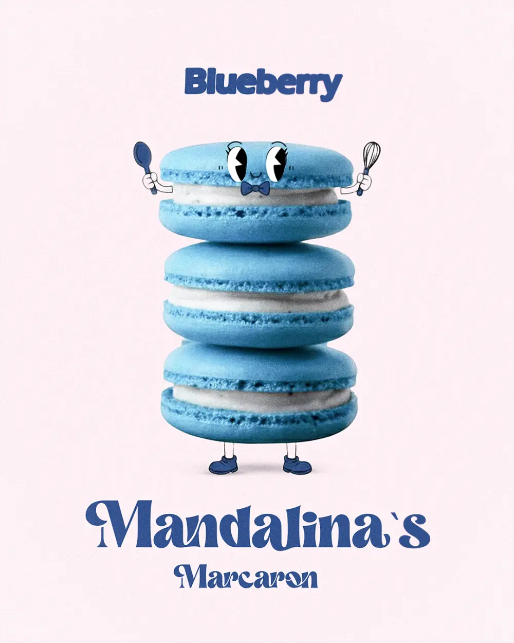 تصميم بوستات سوشيال ميديا باحترافية وجذب بصري عالي