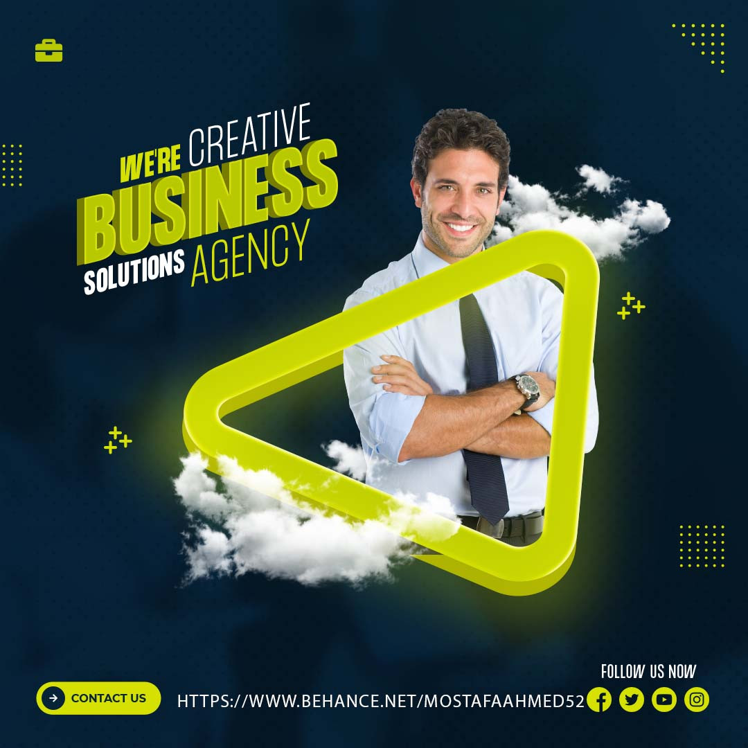 تصميمات سوشيال ميديا وتصميمات للطباعه