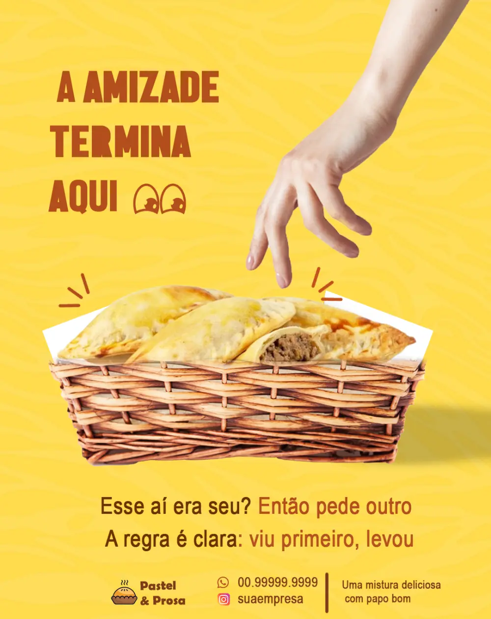 تصميم اعلان سوشيال ميديا احترافى