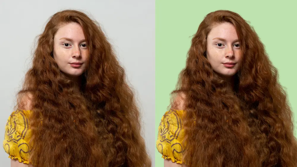 إزالة الخلفية من الصوره بدقة عالية وتسليم سريع