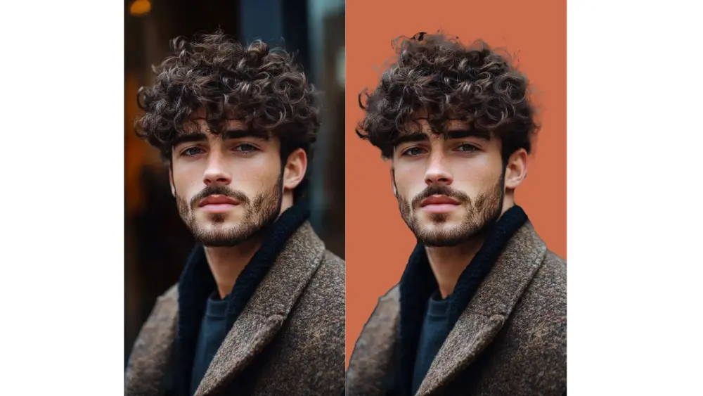 إزالة الخلفية من الصوره بدقة عالية وتسليم سريع