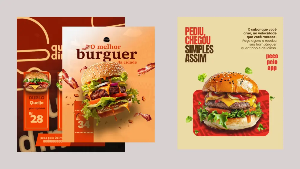 تصاميم سوشيال ميديا تخطف الأنظار وتعلق في الأذهان